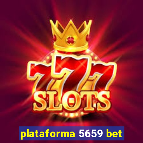 plataforma 5659 bet